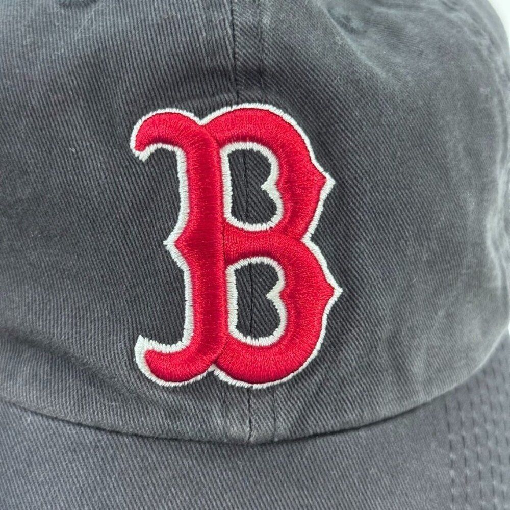 Boston Red Sox Fan Bundle '47 Navy Hat + Antigua 2018 World Series Jacket 3XL - Picture 15 of 16